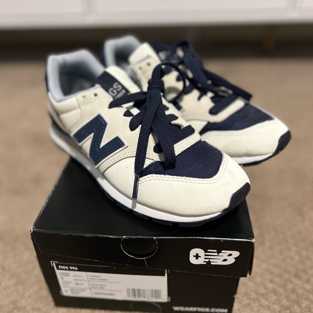 New Balance FIGS 996 Sneakers
